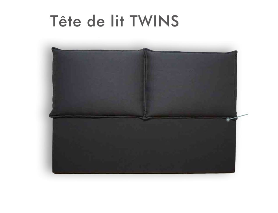 Tête de lit TWI