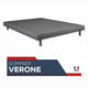 Sommier VERONE 70x190x13