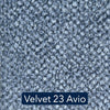 VELVET 23 avio