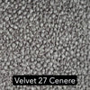 VELVET 27 cenere