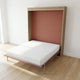Couchage 90x190 (H220 x L112.6 x P42)