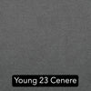 YOUNG 23 CENERE