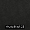 YOUNG BLACK 25