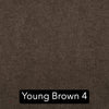 YOUNG BROWN 4