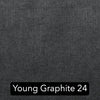YOUNG GRAPHITE 24