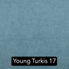 YOUNG TURKIS 17