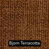BJORN Terracotta
