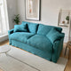 COLMAR 3 places Couchage 140 x 200