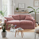 COLMAR 2 places Couchage 120 x 200