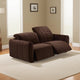 Couchage 70 X 190 + Pied électrique