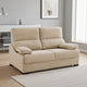GENIS Couchage 90 x 190