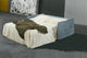 Couchage 120 X 190