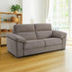 RENE Couchage 120 x 190