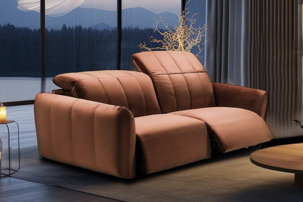 canape dolce, 2places, 3 places, relax, convertible, cuir, tissu