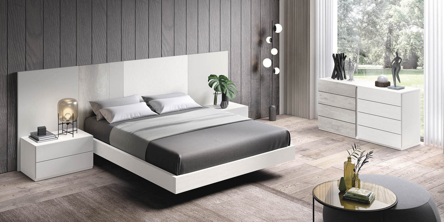 Chambre à coucher pour adultes