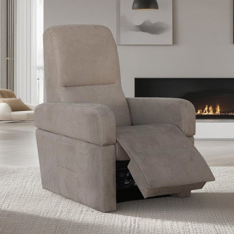 fauteuil bene en relax relevable electrique confortable