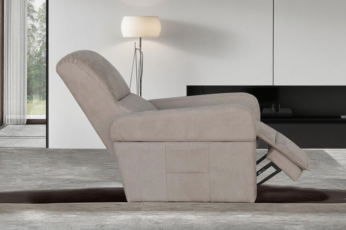 fauteuil bene en relax electrique position detente