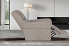 fauteuil bene en relax electrique position detente