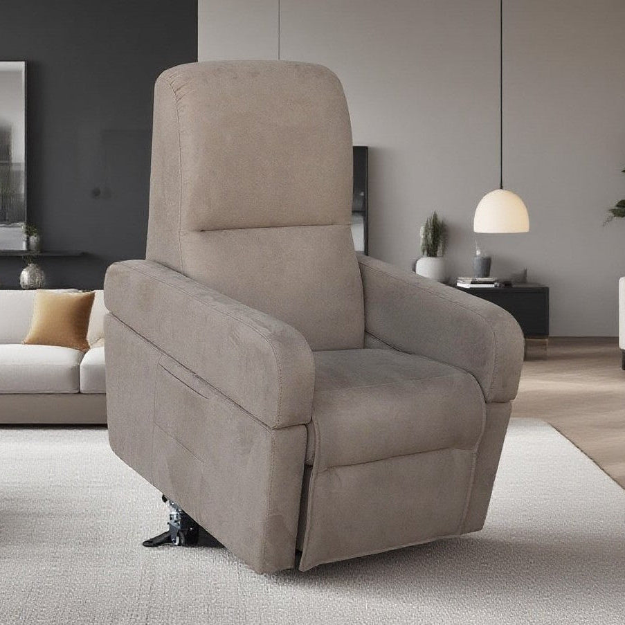 fauteuil bene en relax relavable electrqiue confort et pratique