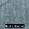 NEWLIN Bleu gris