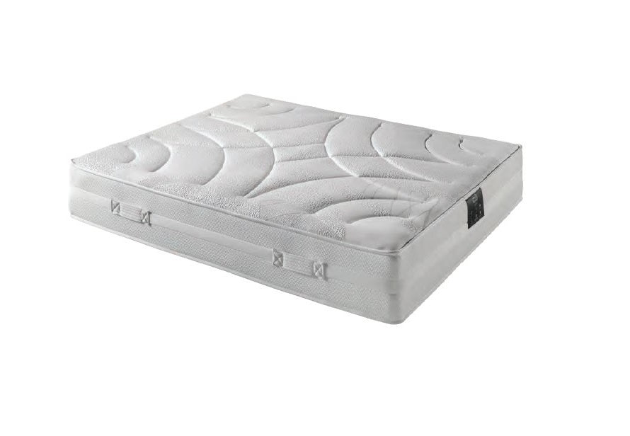 Matelas Technilat Cronos Béziers 80x200 90x200 140x190 160x200 180x200